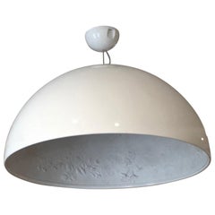 Skygarden Ceiling Fixture by Marcel Wanders for Flos, Italy 2007