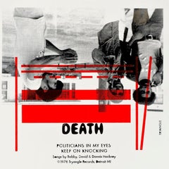 A Reductivist Portrait of Death