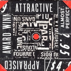 Attractive, Appraised, Almost Perfect