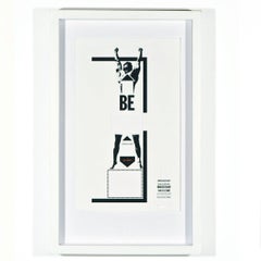 Be Taller/Be Everything/Be