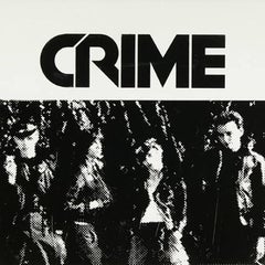 Crime