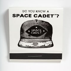 Do You Know a Space Cadet?