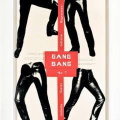 Gang Bang