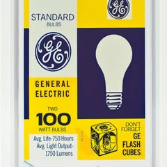 GE