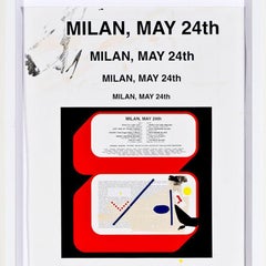 Milan, Born in the Golden Rectangle