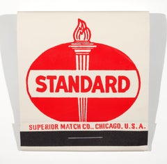 Standard Oil