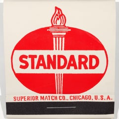 Standard Oil