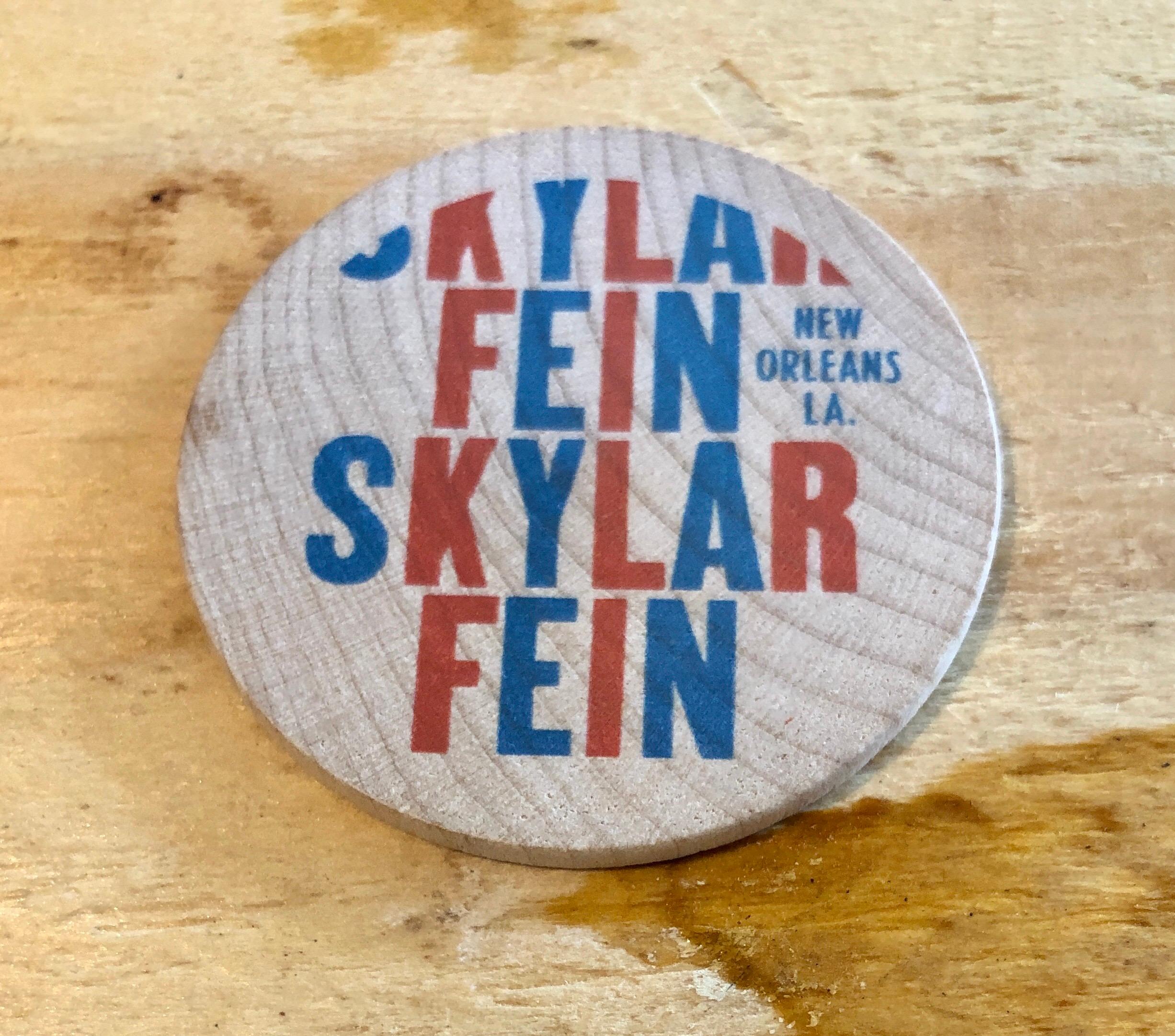 skylar ann houston