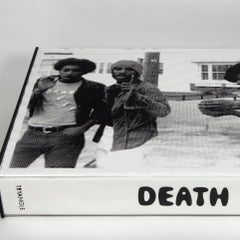 Death (Cassette Tape)
