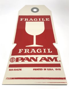 Fragile (Pan Am)