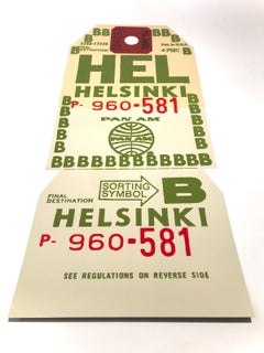 Helsinki (Pan Am)