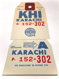 Karachi (Pan Am)