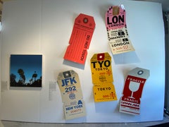 London (Pan Am)