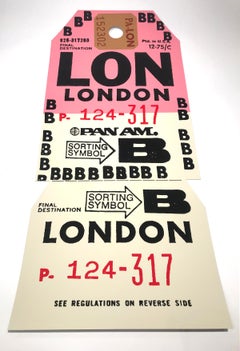 London (Pan Am)