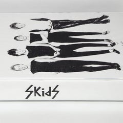 Skids (Cassette Tape)