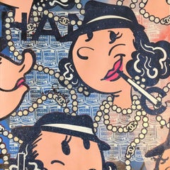 The Many Lives of Coco Chanel