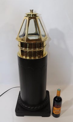 Skylight Yacht Binnacle Compass