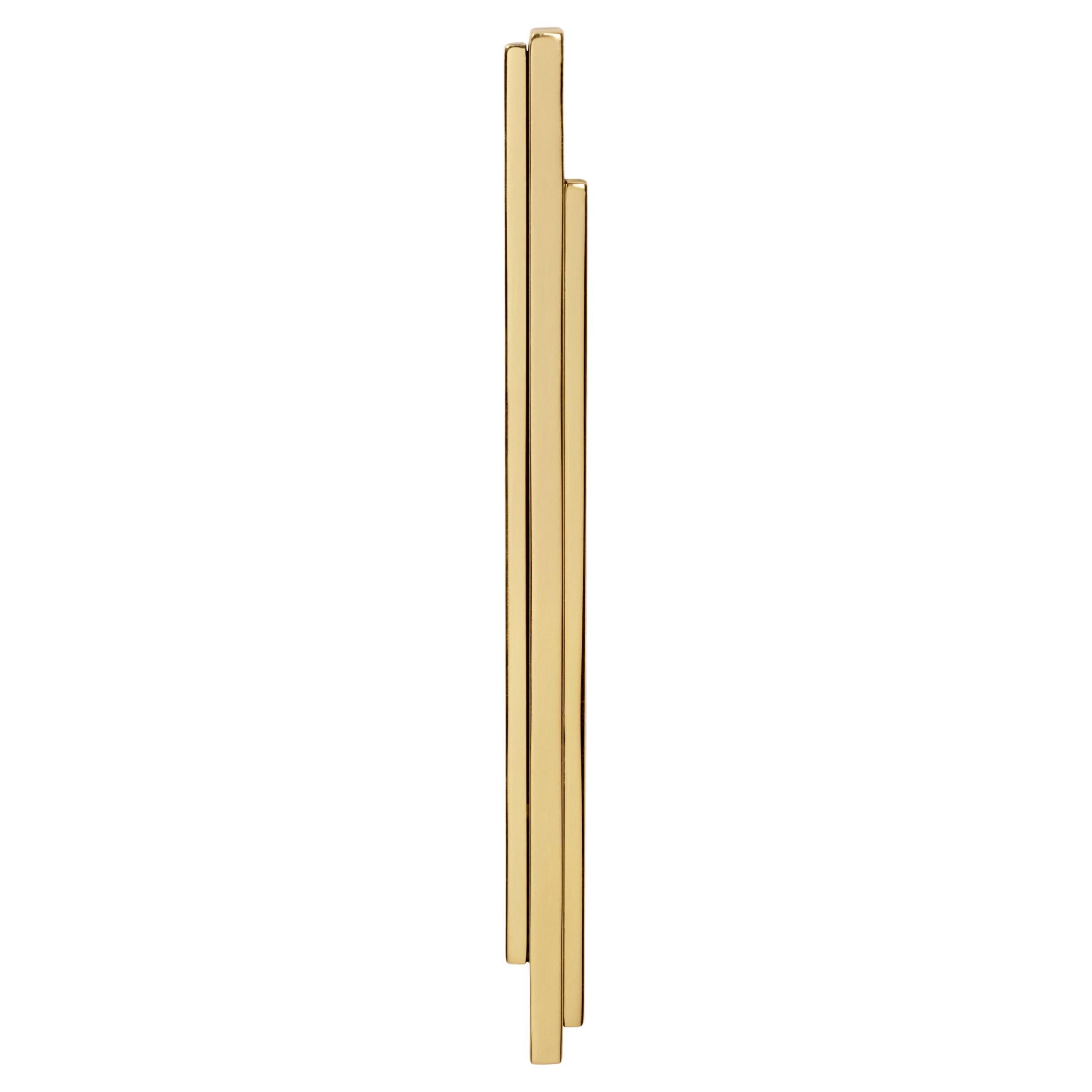 Poignée d'armoire Skyline
