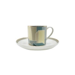 Set di teiere Skyline Collage di André Fu Living