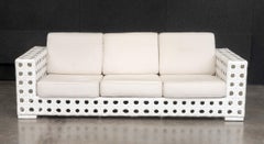 Skyline Design Three-Seat Sofa