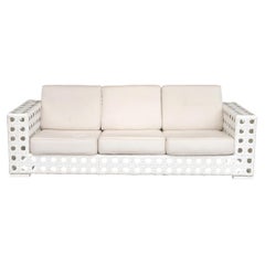 Skyline Design Three-Seat Sofa