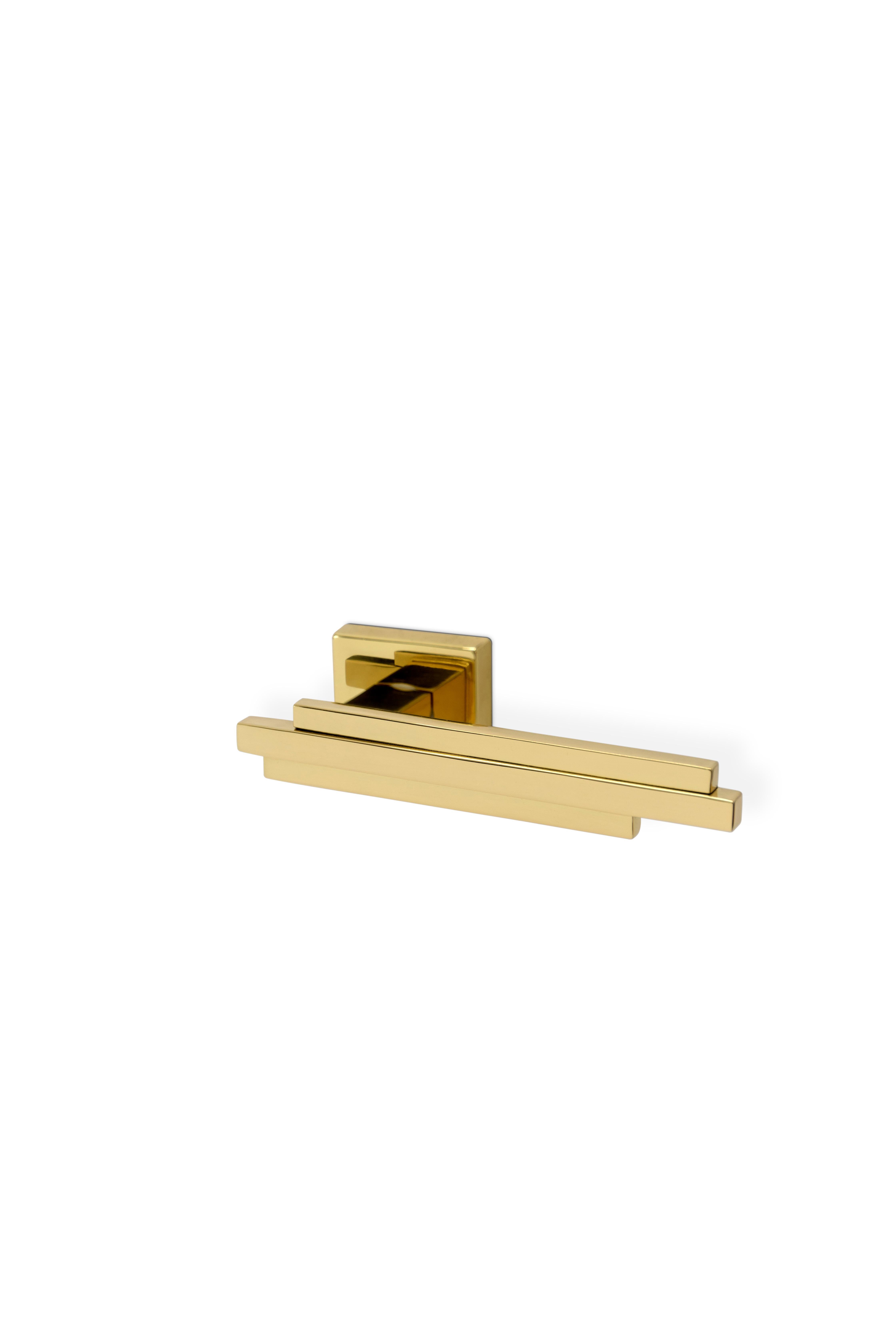 Skyline Door Lever Right In New Condition For Sale In Rio Tinto, PT