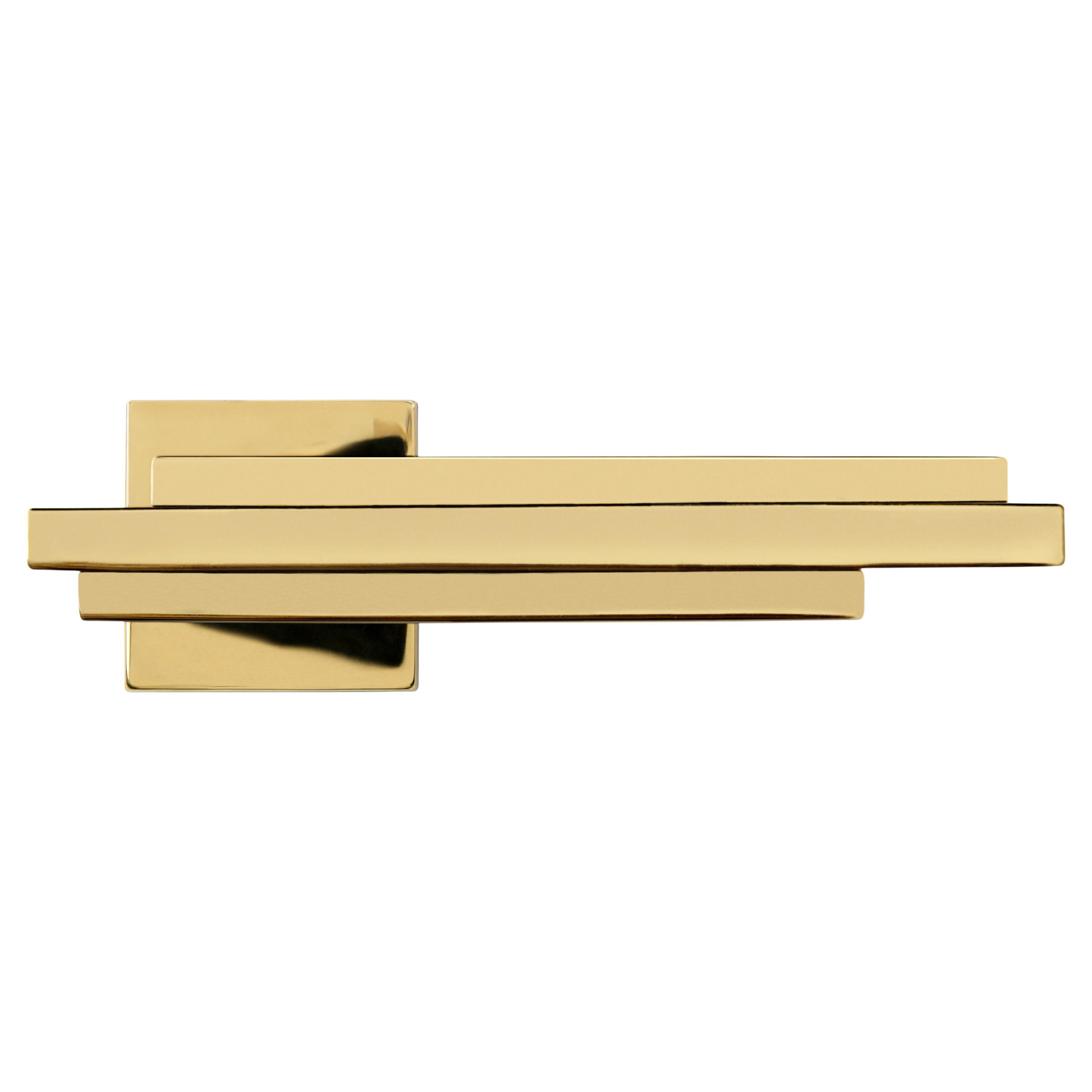 Palanca de puerta Skyline Derecha