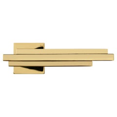 Palanca de puerta Skyline Derecha