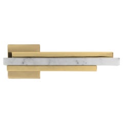 Skyline Door Lever