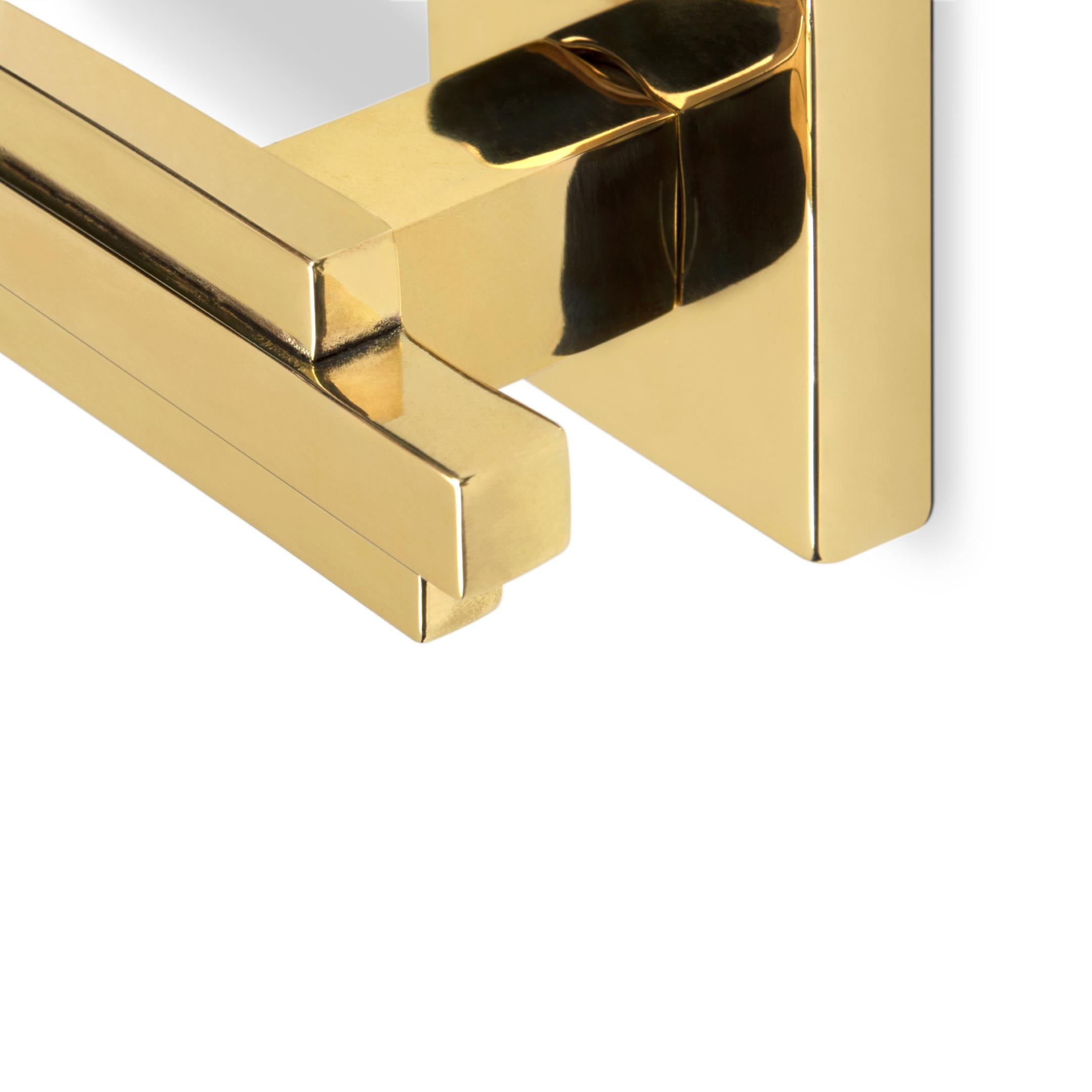 Brushed Skyline Door Lever Left For Sale