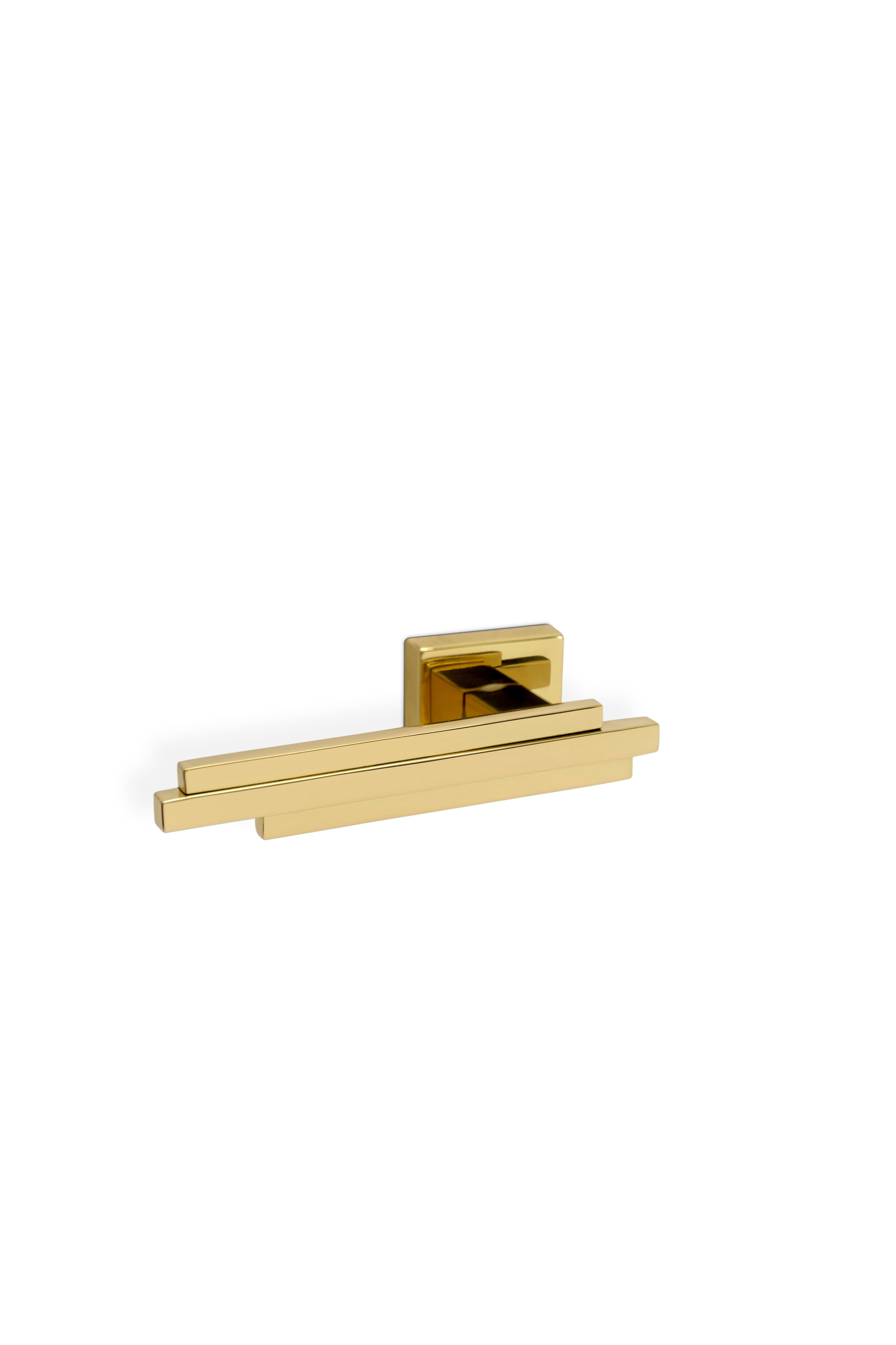Skyline Door Lever Left In New Condition For Sale In Rio Tinto, PT