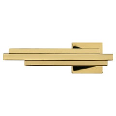 Palanca de puerta Skyline izquierda