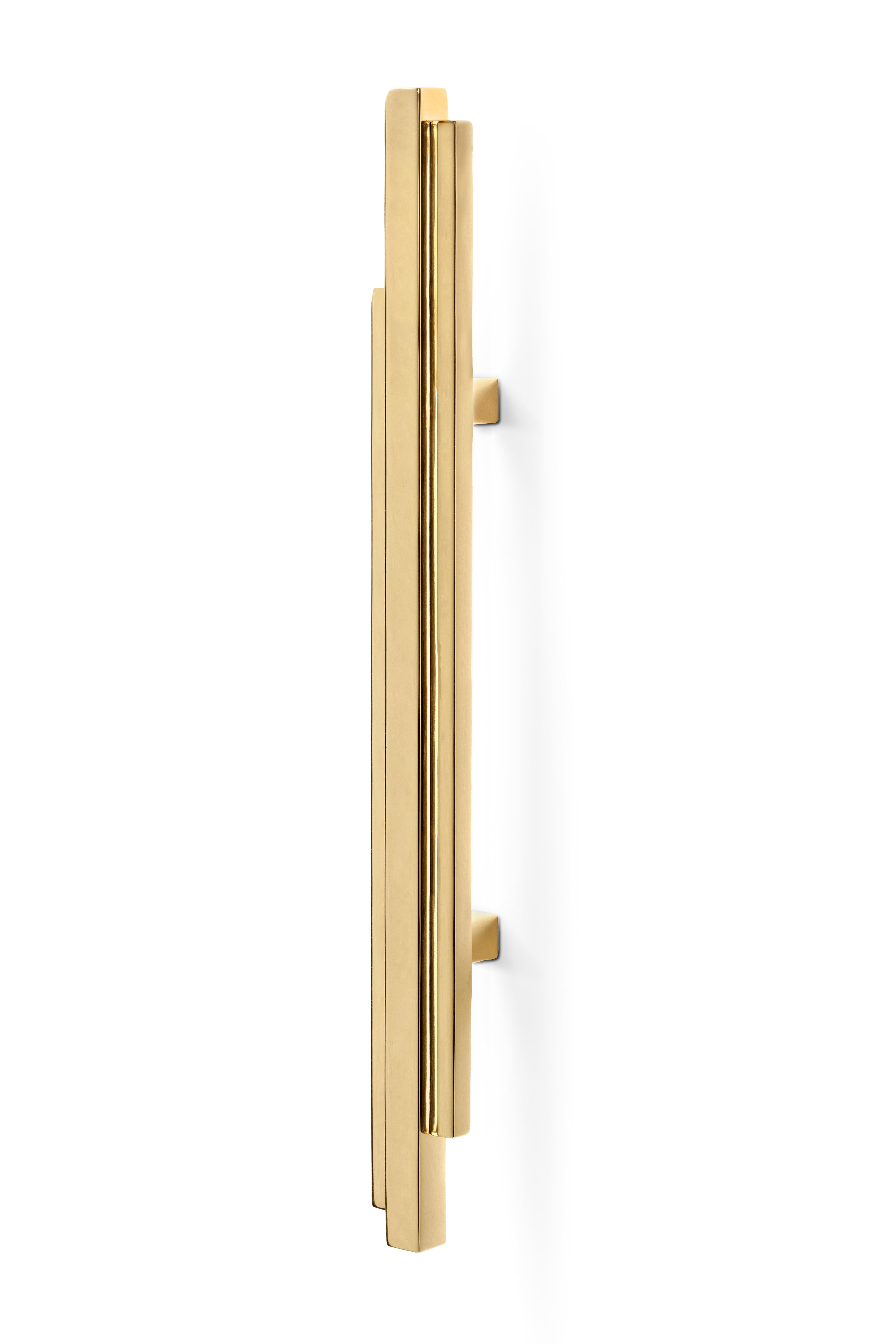 Portuguese Skyline Door Pull For Sale