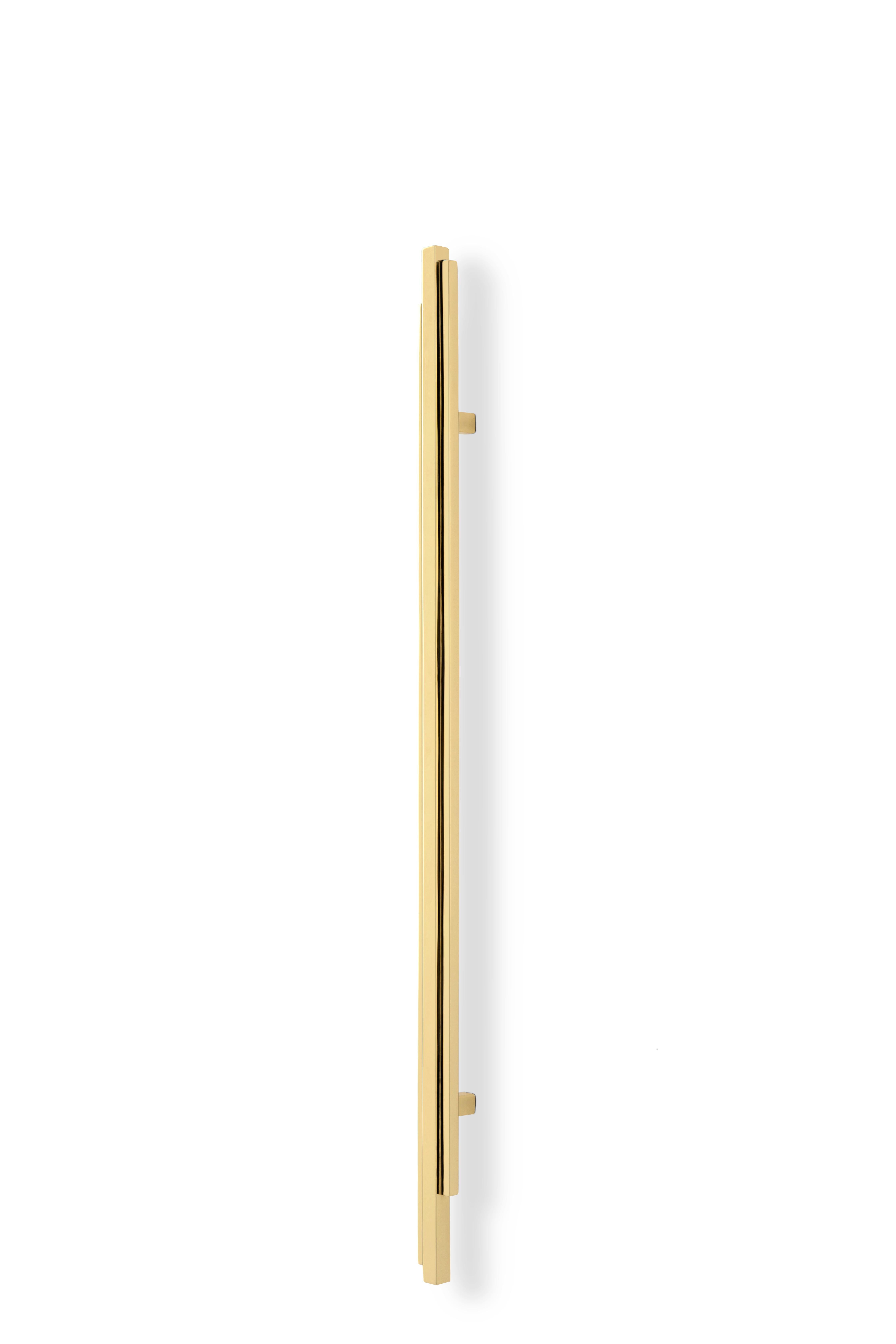 Portuguese Skyline Door Pull For Sale