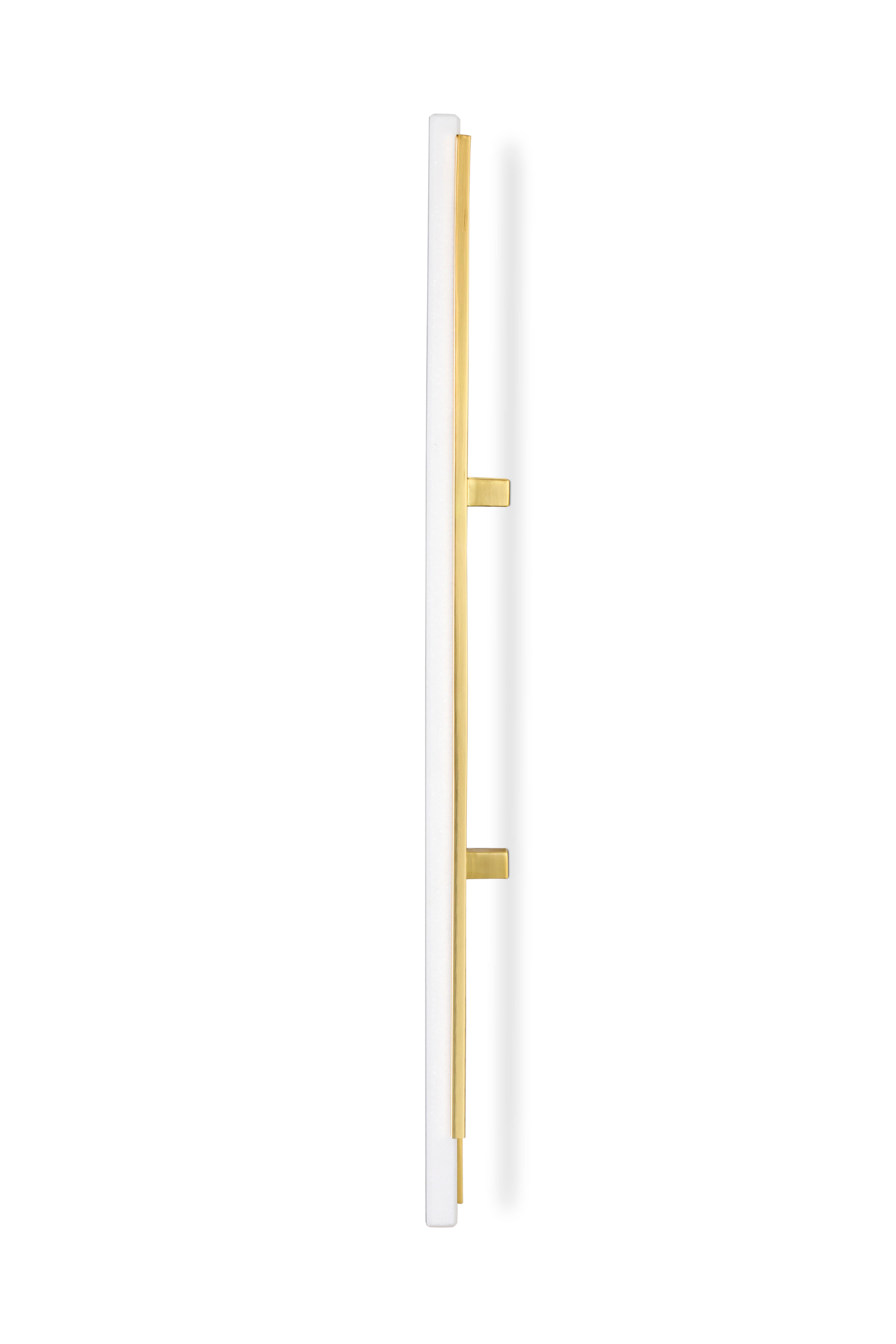 Portuguese Skyline Door Pull For Sale