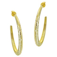 Skyline Medium Dome Hoops