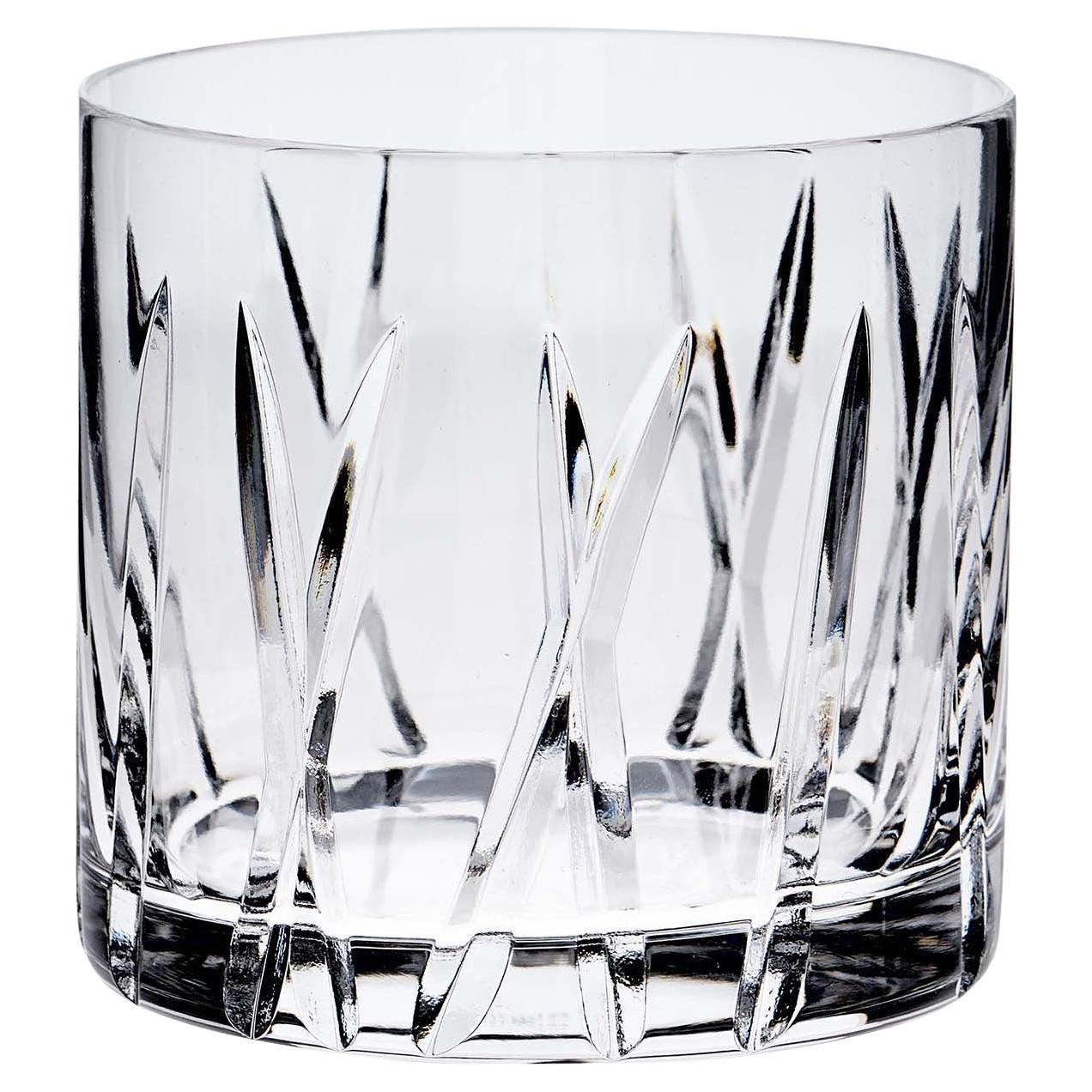 How do you tell if glass is vintage?