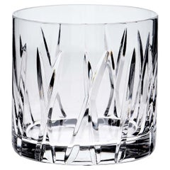 Juego de 6 vasos Skyline de Mario Cioni & C