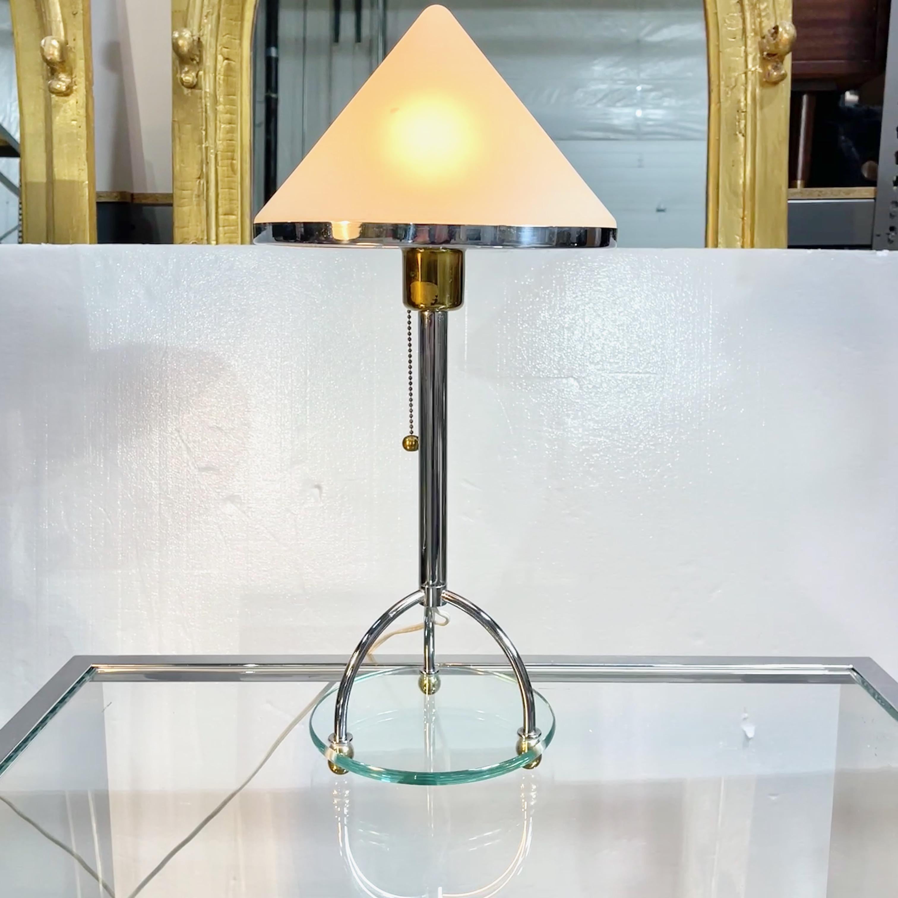 Lámpara Skymning (Crepúsculo) de Ehlén Johansson, década de 1990 en venta 3