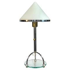 Skymning (Zwielicht) Lampe von Ehlén Johansson, 1990er Jahre