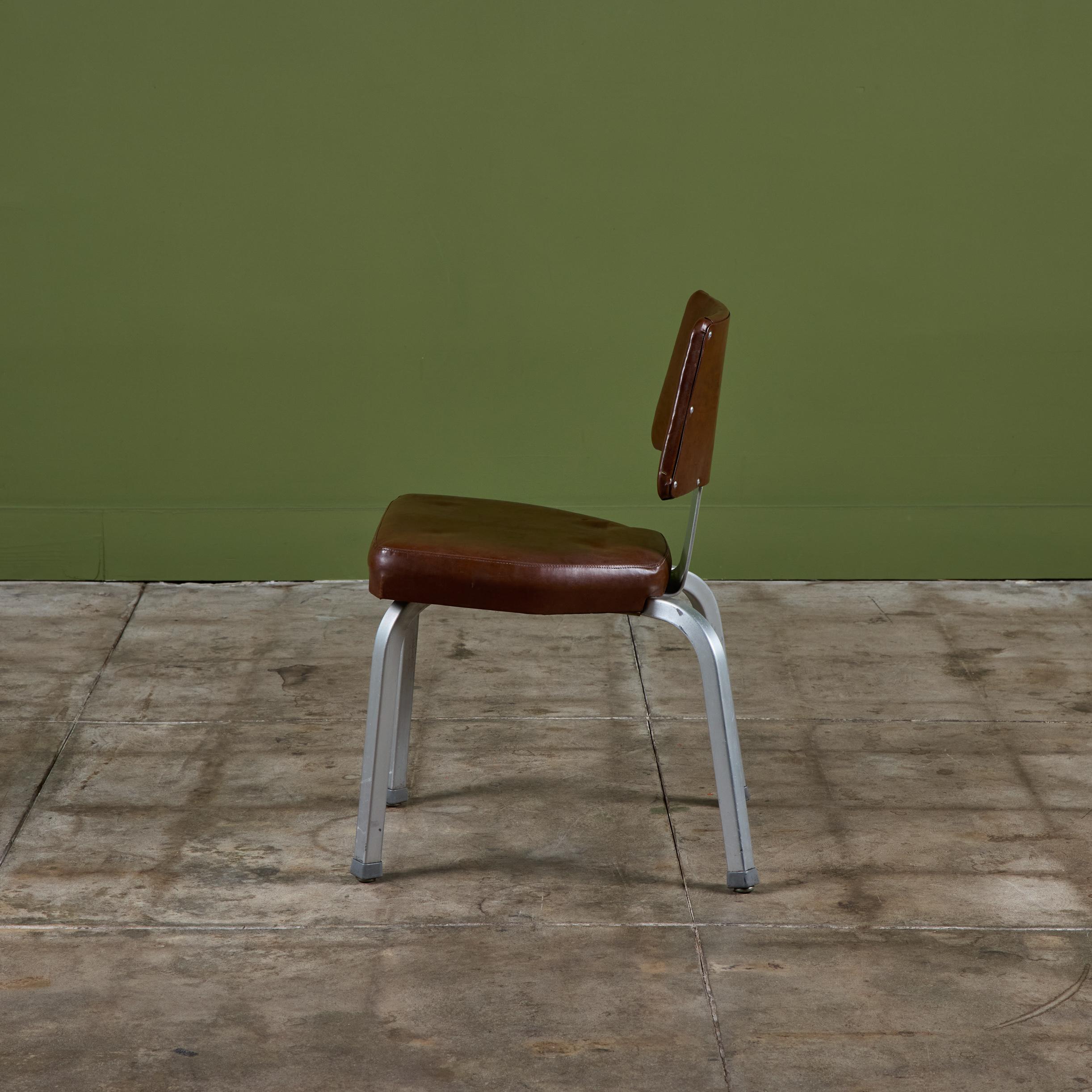 Skyscraper Chair de Gasser Chair Company en vente 3