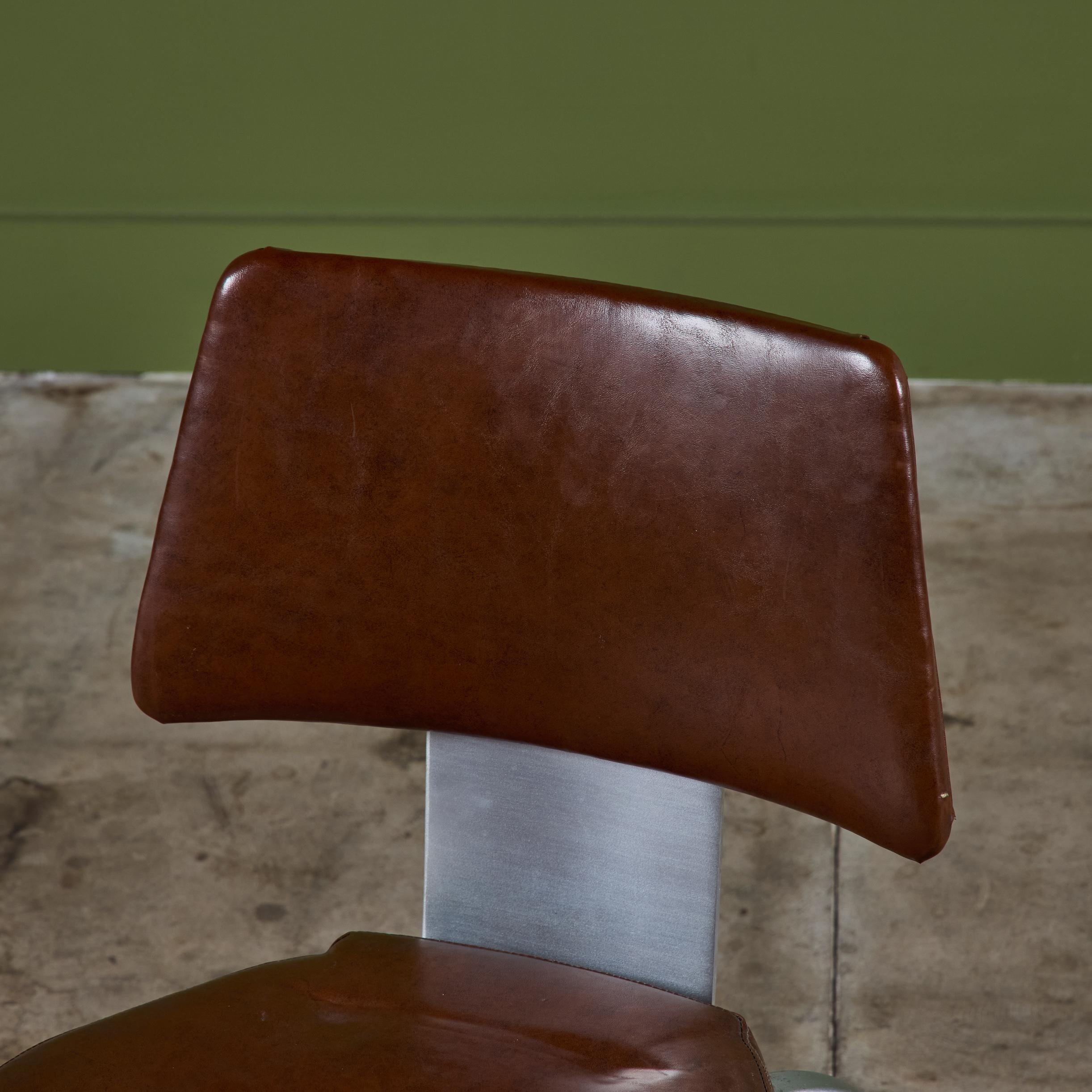 Skyscraper Chair de Gasser Chair Company en vente 4