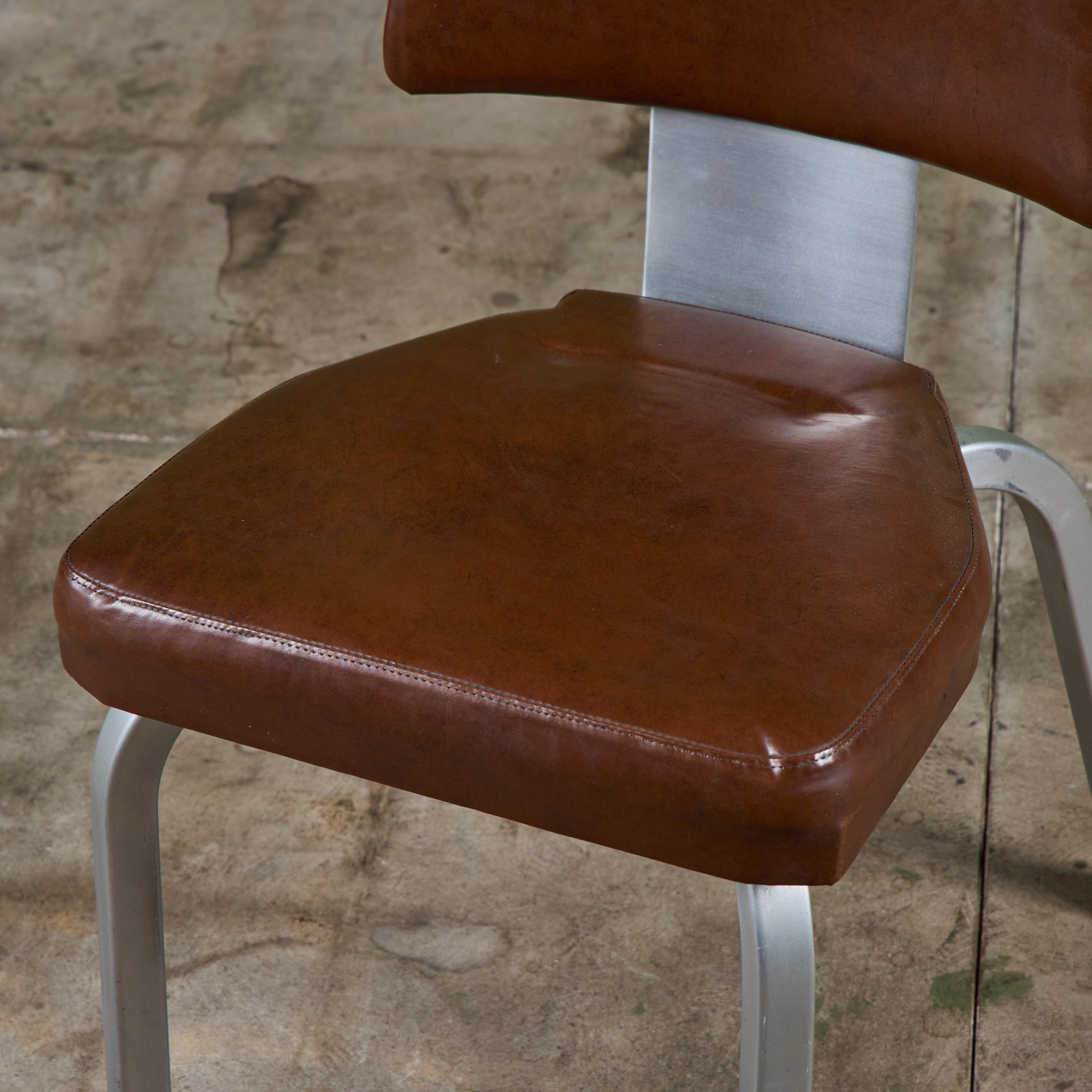 Skyscraper Chair de Gasser Chair Company en vente 5