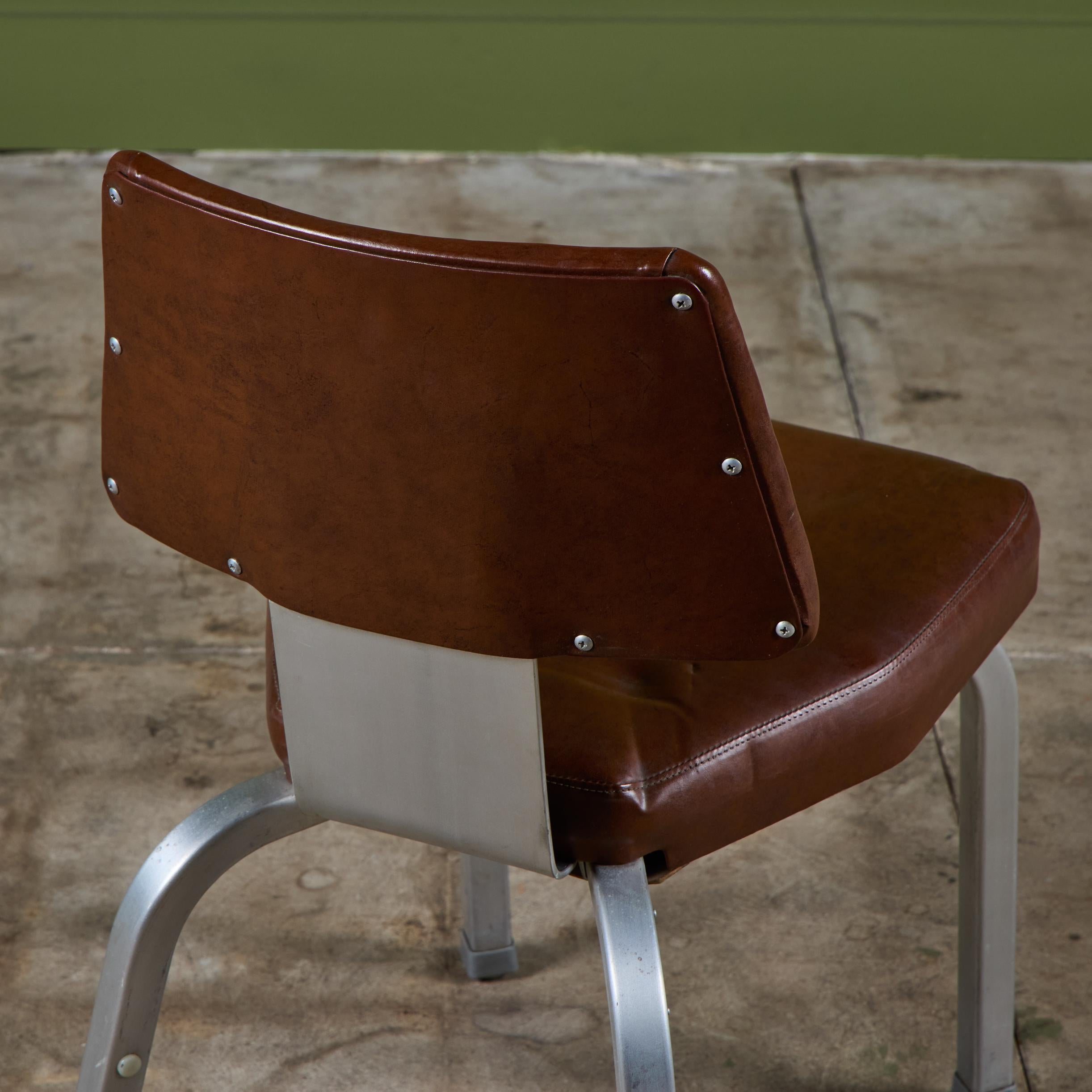Skyscraper Chair de Gasser Chair Company en vente 7