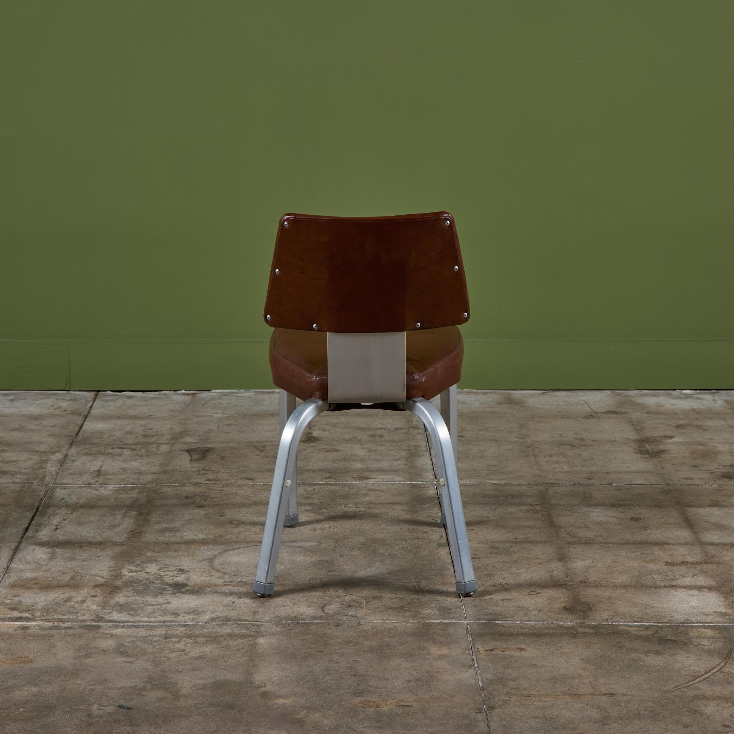 Skyscraper Chair de Gasser Chair Company en vente 1