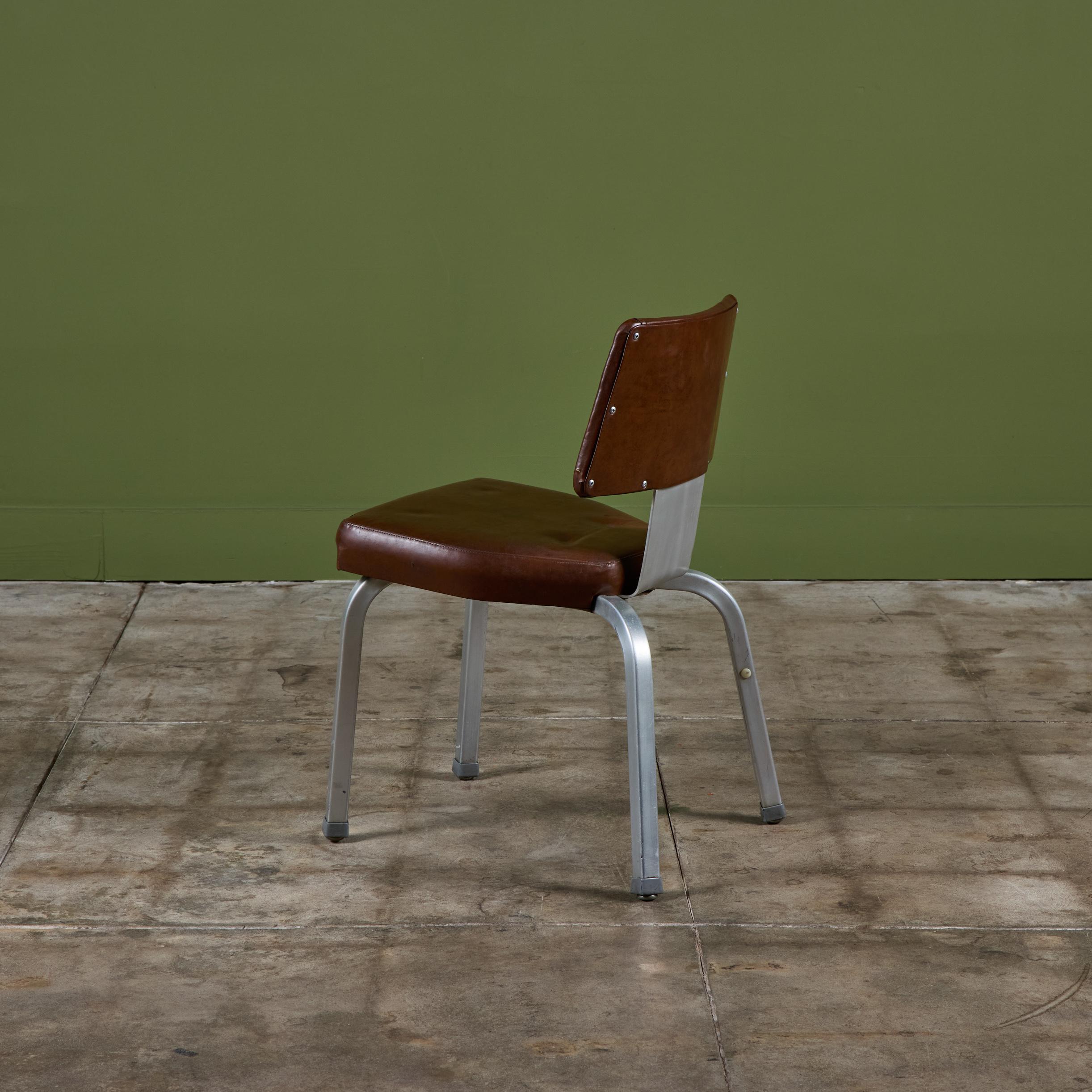 Skyscraper Chair de Gasser Chair Company en vente 2