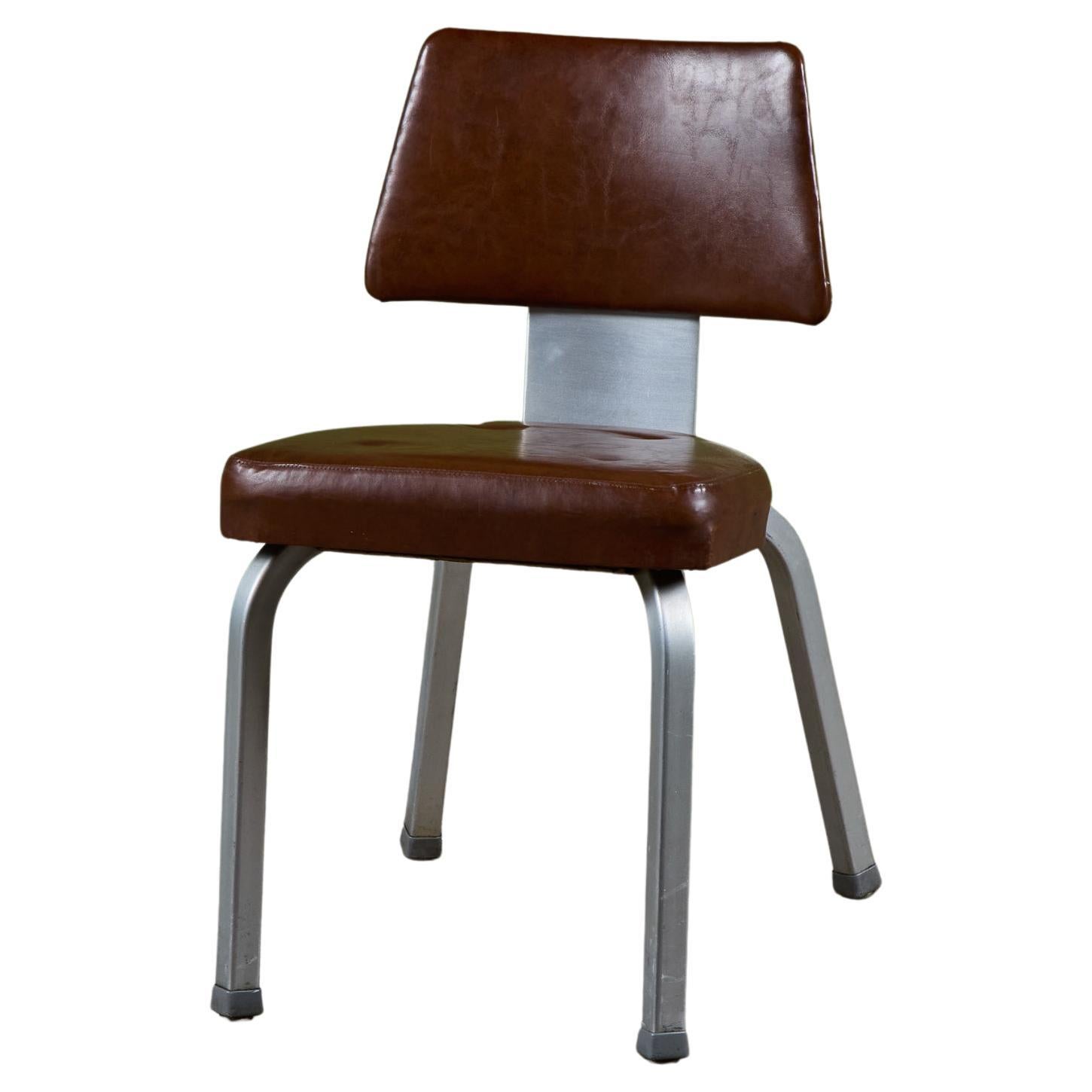 Skyscraper Chair de Gasser Chair Company en vente