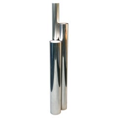 Skyscraper Floor Lamp by Vladimir Kagan