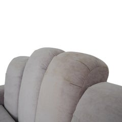 Skyscraper Loveseat, 1980s