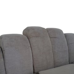 Skyscraper Sofa, 1980s